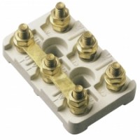 12 Terminal Plate